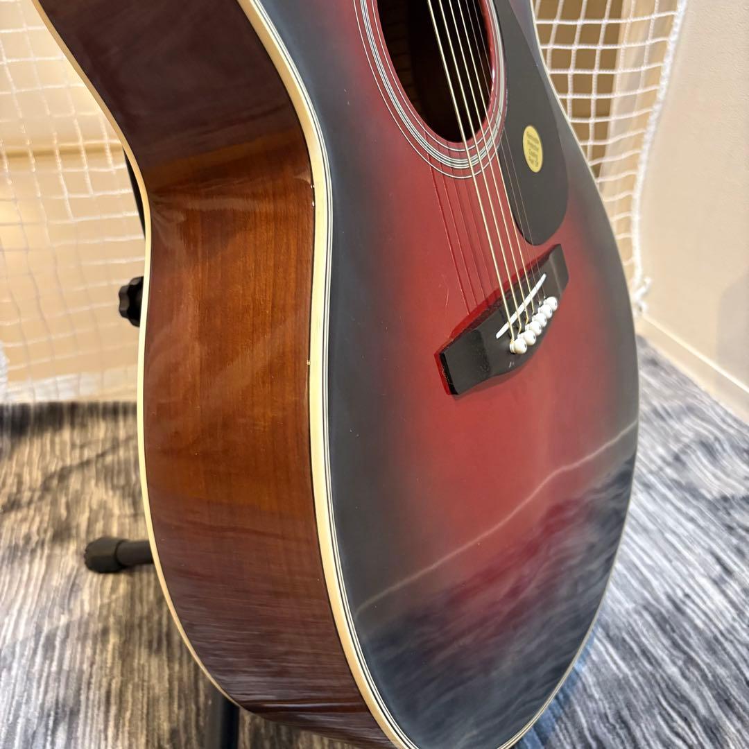 【大人気モデル】YAMAHA FS-325 アコースティックギター
