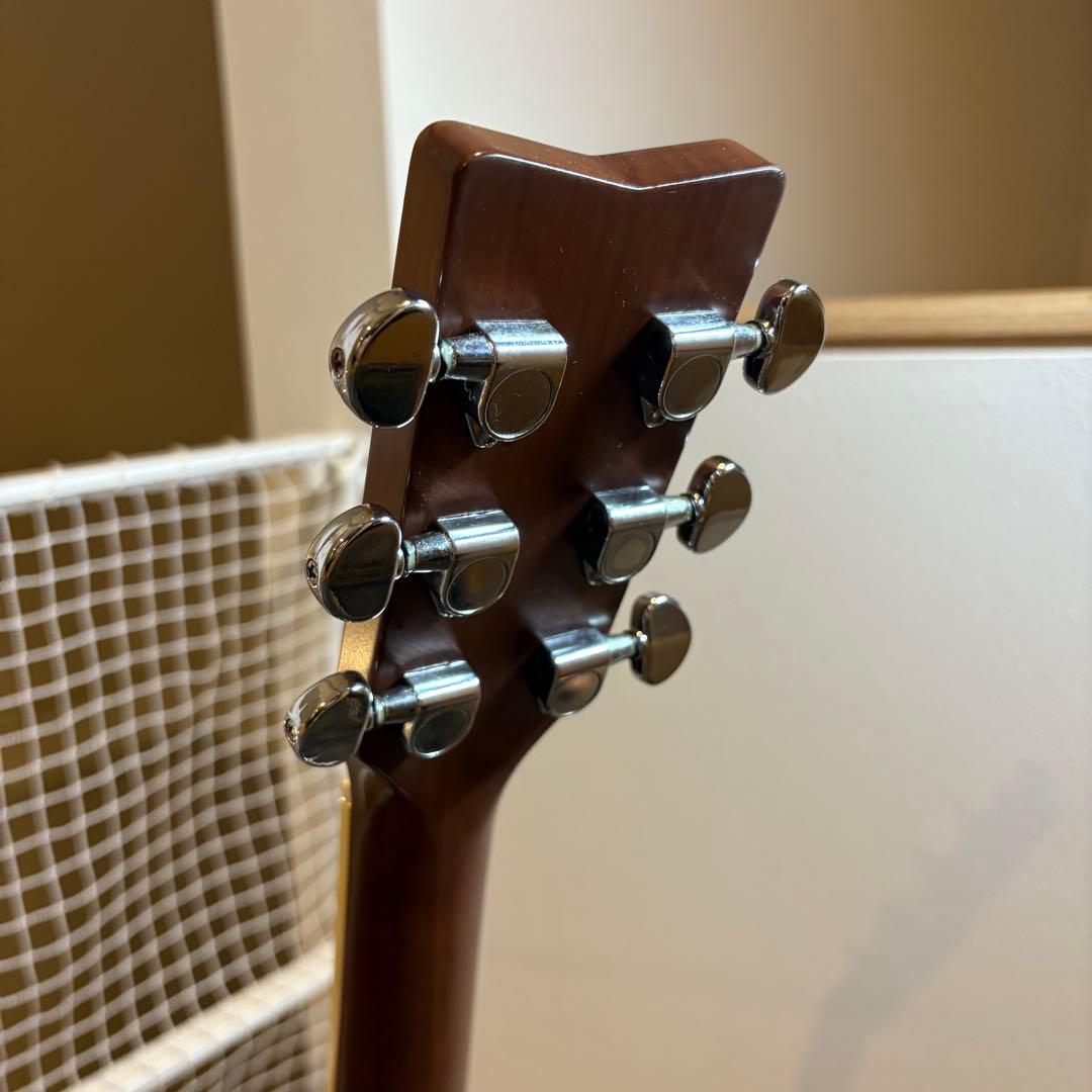 【大人気モデル】YAMAHA FS-325 アコースティックギター