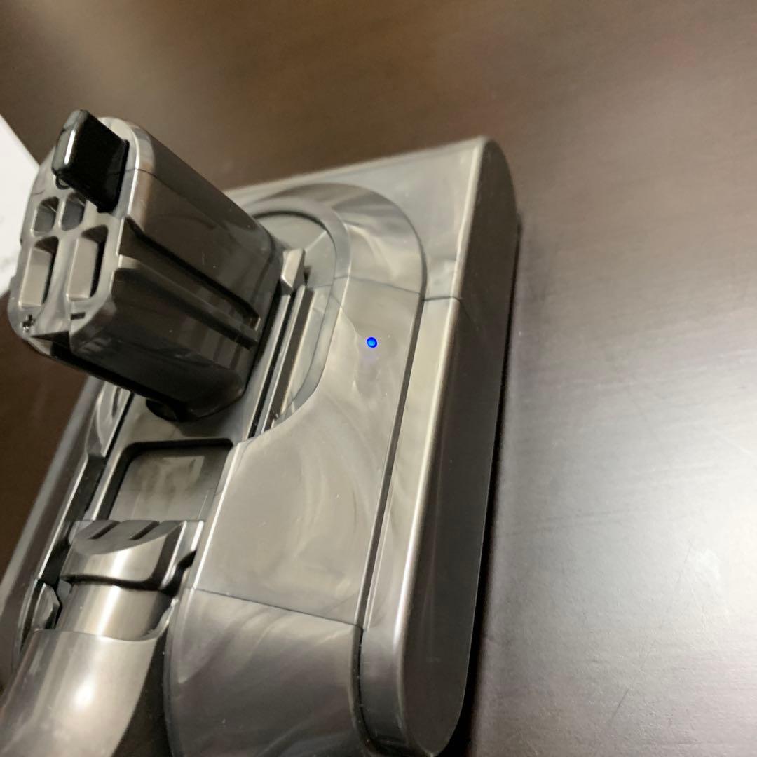 dyson digital slimバッテリー及び充電機sv18対応型式