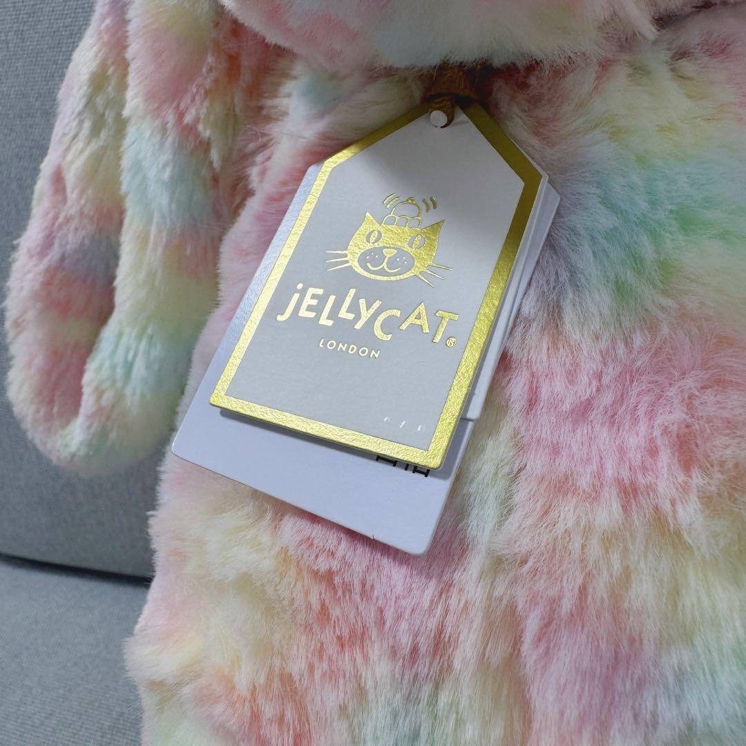 ジェリーキャット  Luxe Bunny Lazulia バニー