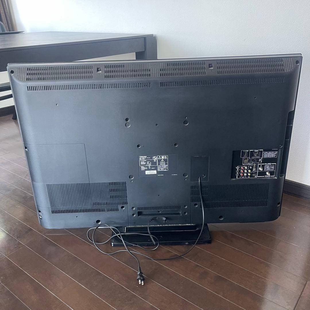 東芝 液晶テレビ 液晶カラーテレビ 大きい 大型 ゲーム HDMI レグザ