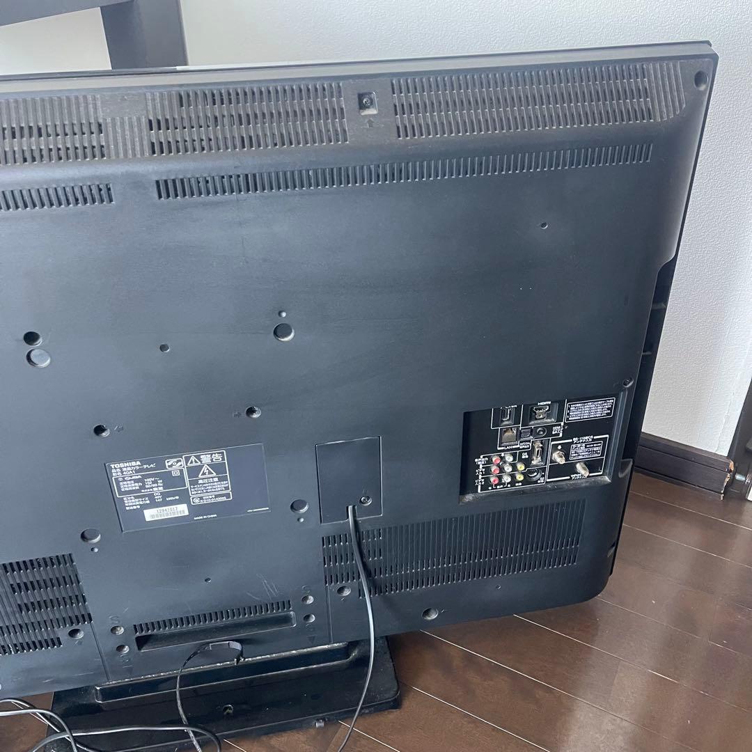 東芝 液晶テレビ 液晶カラーテレビ 大きい 大型 ゲーム HDMI レグザ