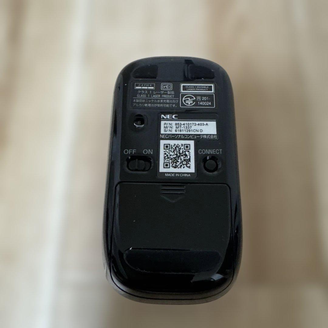 美品 NEC ノートパソコンLAVIE Windows 11