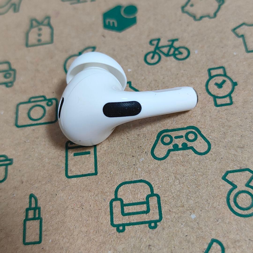 Apple AirPods Pro 2世代 片耳 R 片方 右耳 418