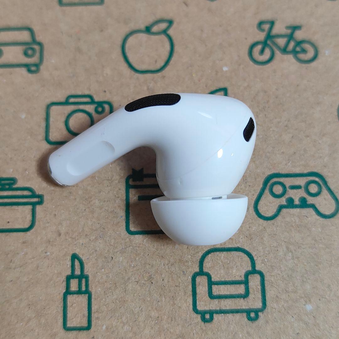 Apple AirPods Pro 2世代 片耳 R 片方 右耳 418