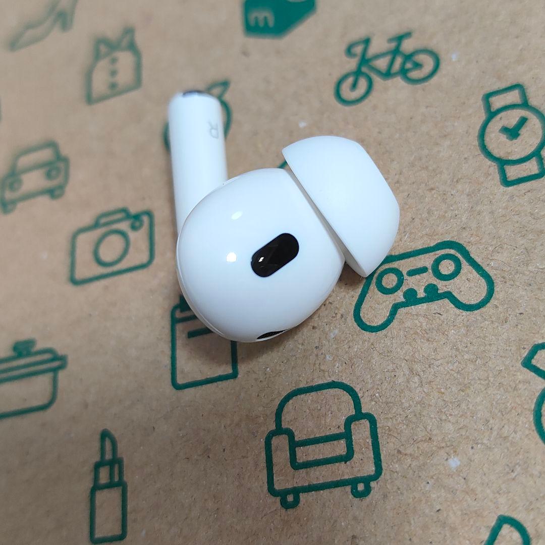 Apple AirPods Pro 2世代 片耳 R 片方 右耳 418