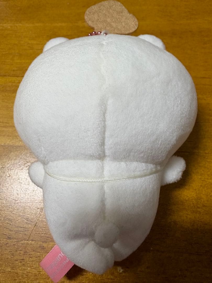 【値下げ】ちいかわ 森のキノコぷちミニマスコット（ちいかわ）