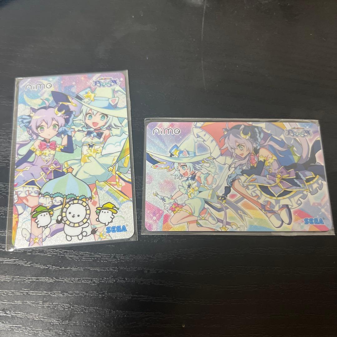 その他 maimai PRISM aime