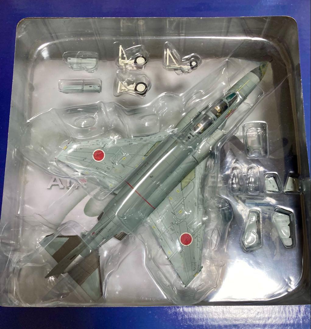 ホビーマスター1/72 F4EJ改 301飛行隊 416