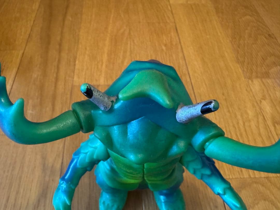 か*う様 当時物　マルサン　ブルマァク　アントラー　ソフビ　マルサン　ポピー　円