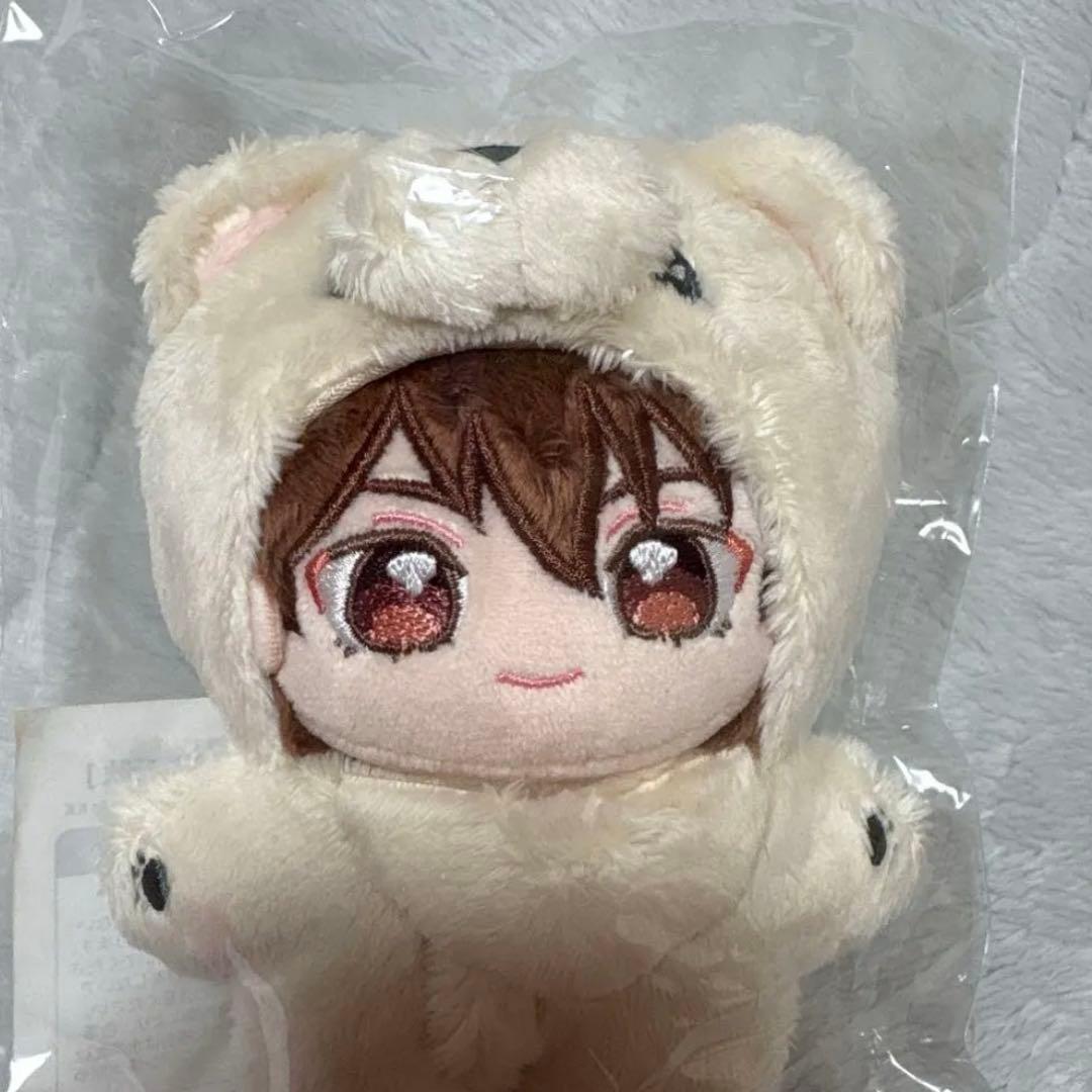 守沢千秋　いつぬい　あんさんぶるスターズ あんスタ 一緒に暮らすぬい