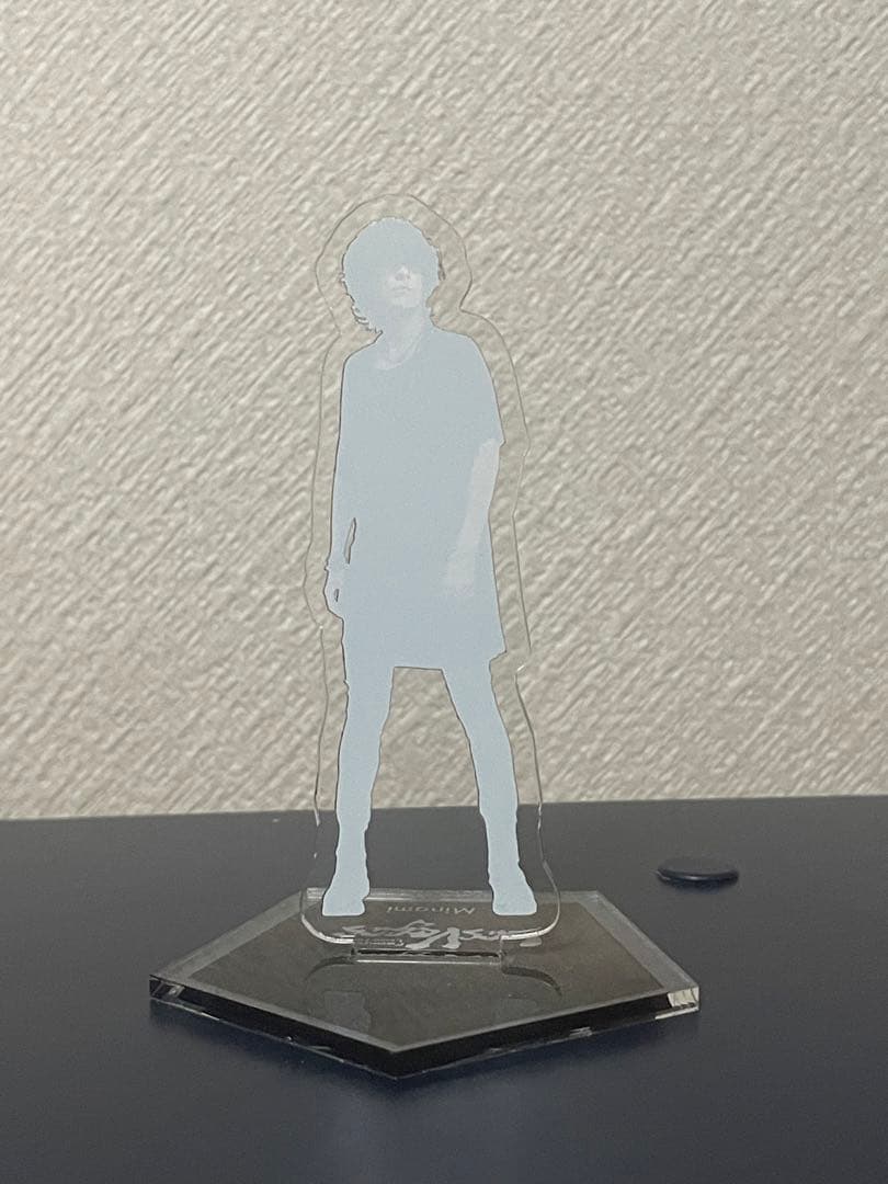 ミュージシャン 2024 EARLY SUMMER ACRYLIC STAND (Minami)