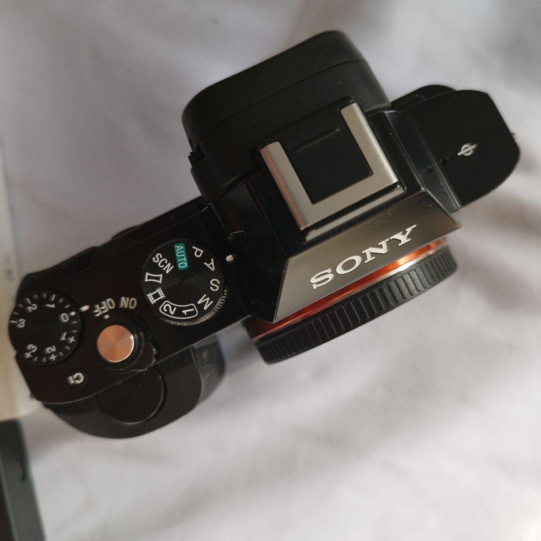 ソニー SONY α7R ILCE-7R #売れなかったら48時間後取下げる。