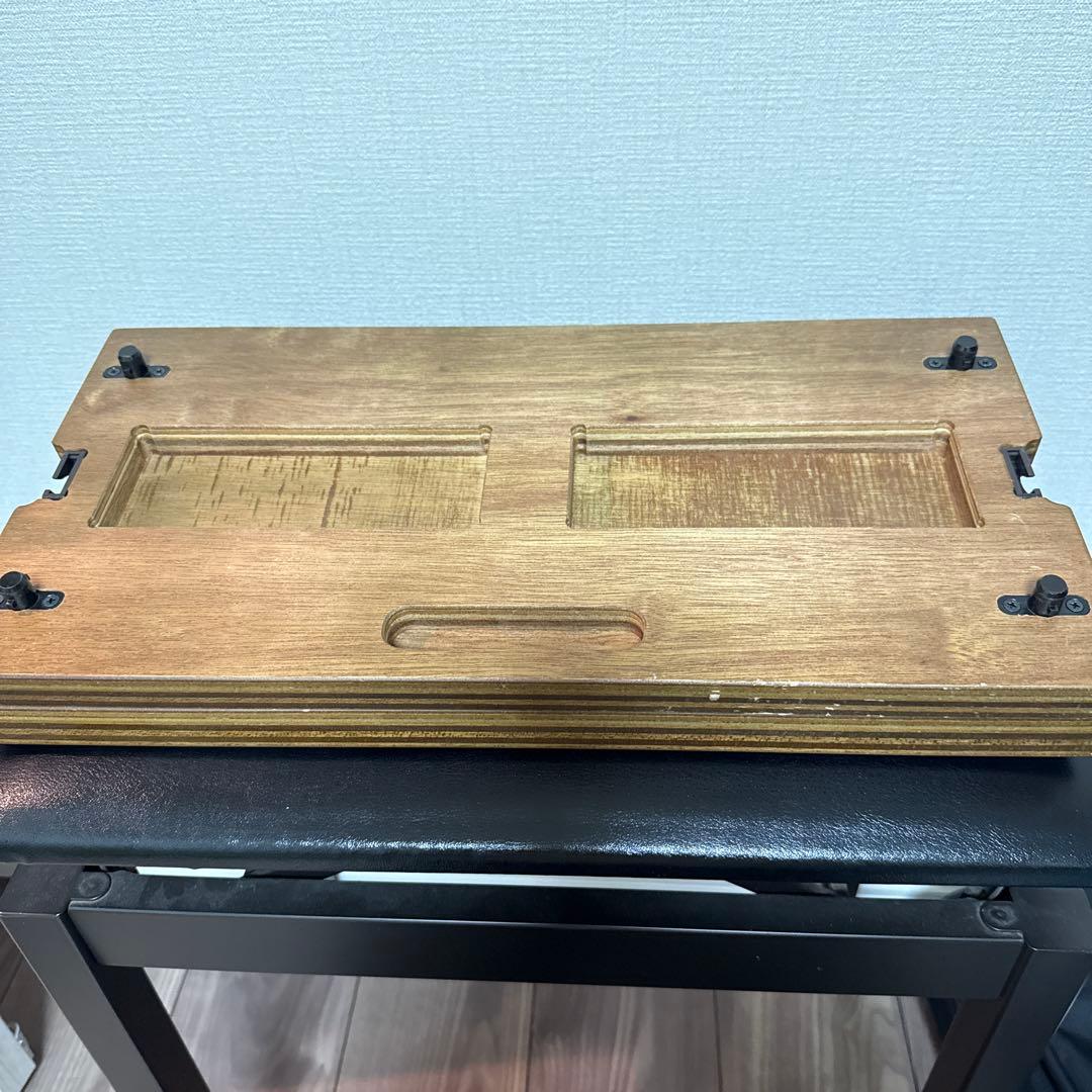 吉澤　アシストスツール&アシストペダル　バッグセット売り