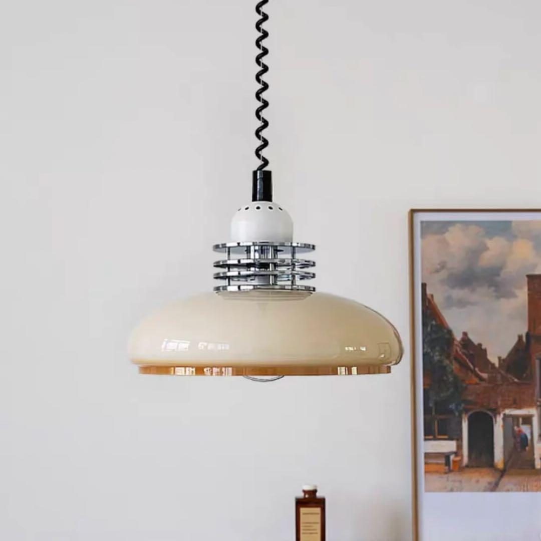 【新品未使用】furnihunterペンダントライト