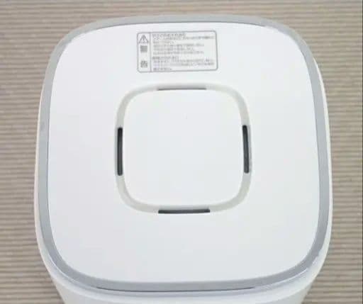 山善　スチーム加湿器 KS-MJ24