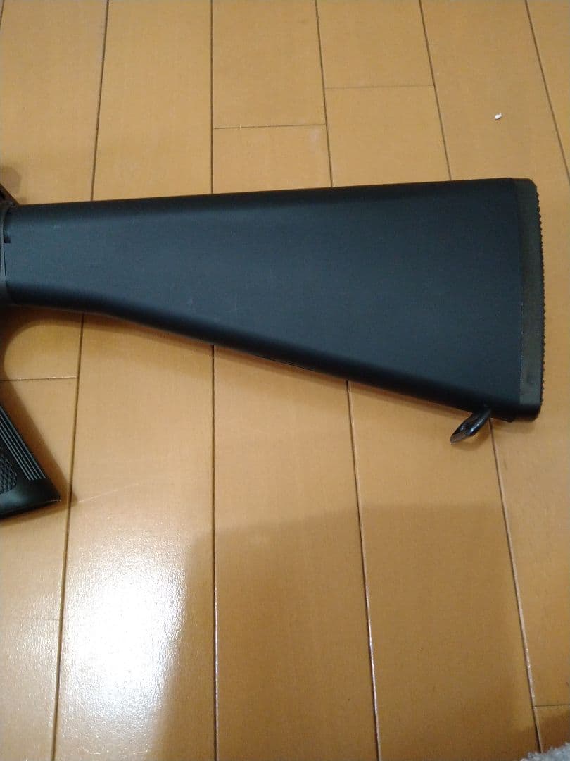 東京マルイ M16A2 エアガン 電動ガン