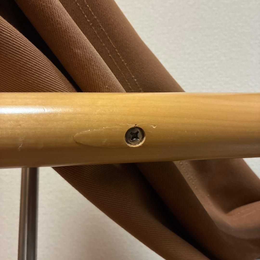 Nychair X ニーチェア MoMA収蔵オリジナルモデル ヴィンテージ