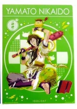 アイナナ 二階堂大和 クリアファイル ビジュアルポスター まとめ 16点