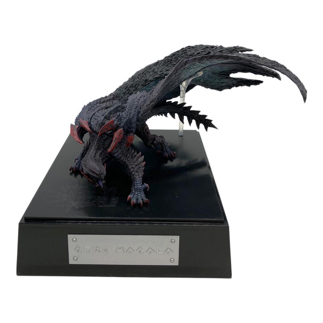 一番くじ モンスターハンター4 A賞 ゴアマガラ フィギュア