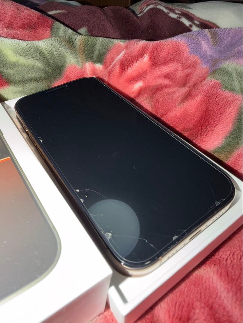 スマートフォン本体 Apple iPhone 16 Pro 256GB