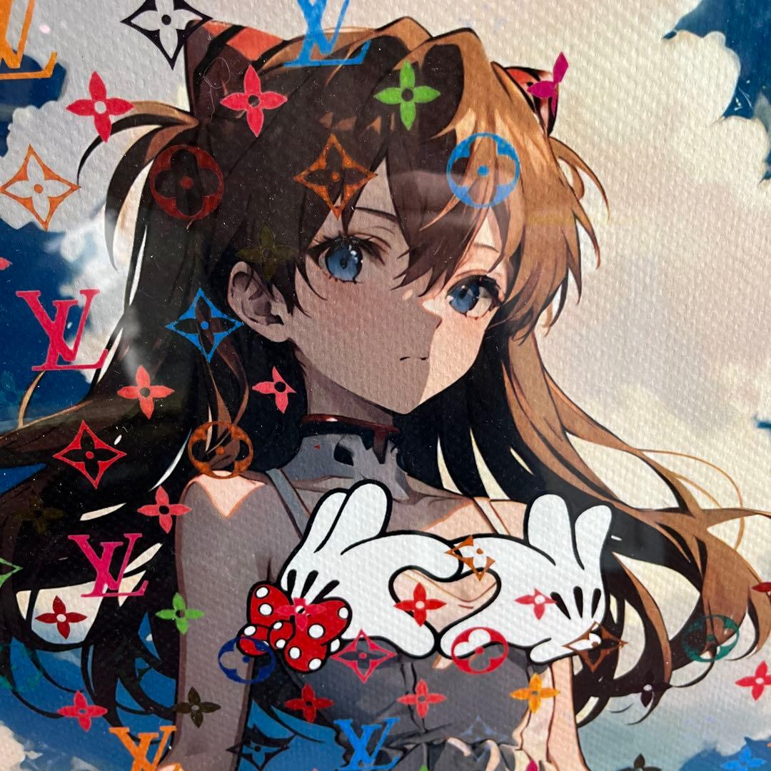 Death NYC ba34 額付　新品