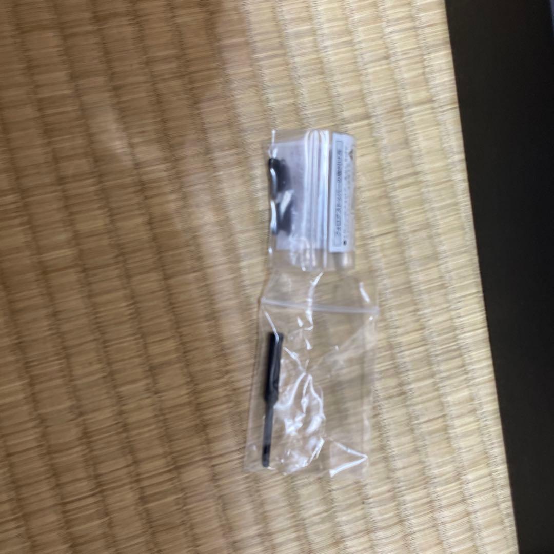 HK45S エアソフトガン SF刻印 X300 タイプ レプリカ