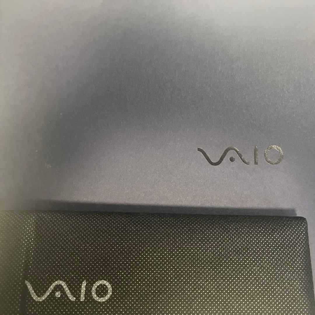 VAIO Z VJZ1428 日本製ノートPC