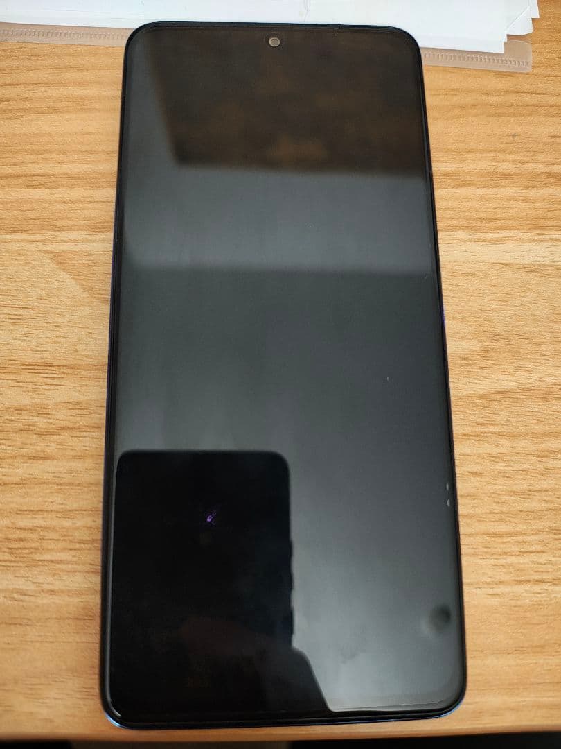 スマートフォン本体 Redmi Note 11pro 5G