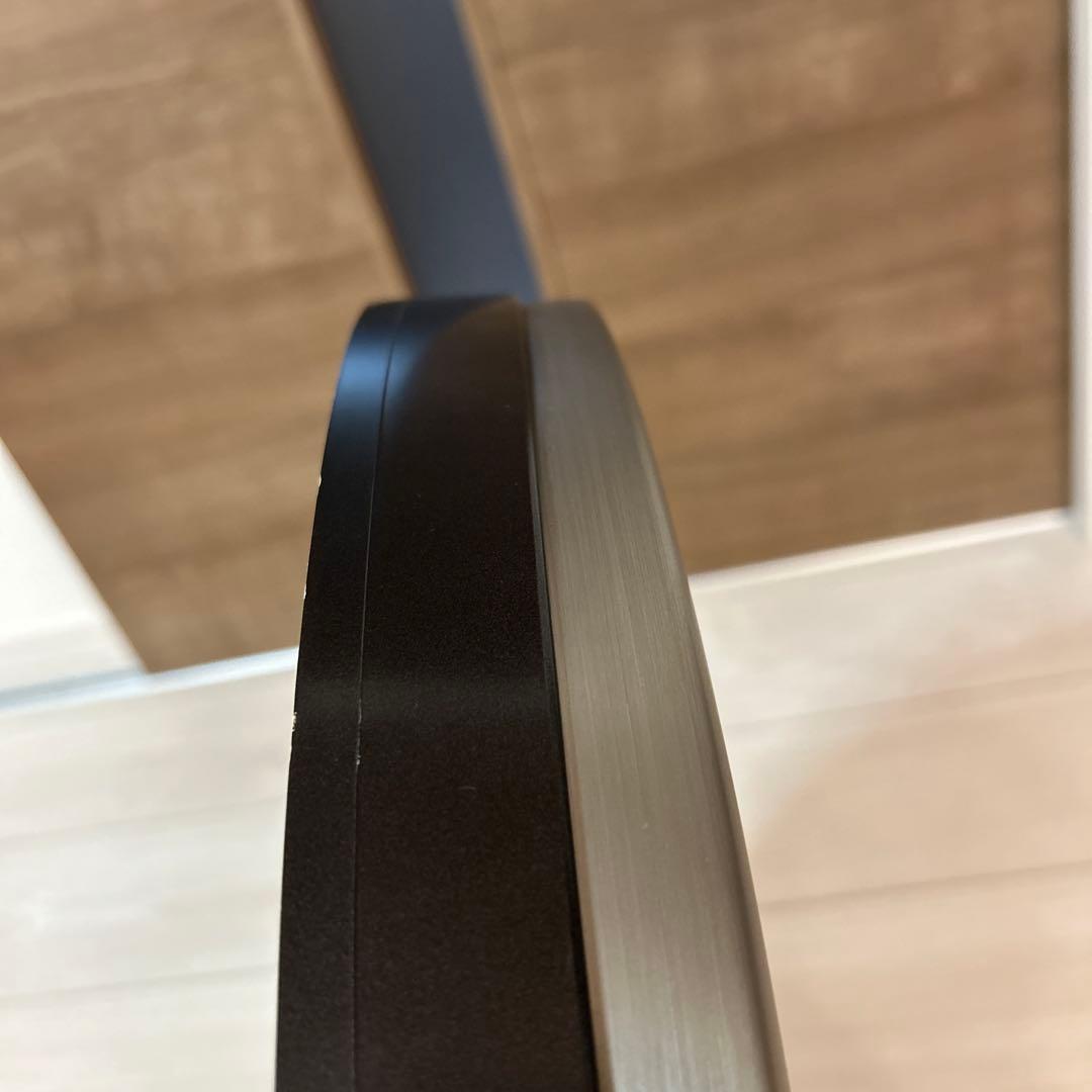 【レトロ】CITIZEN 超大型電波掛け時計