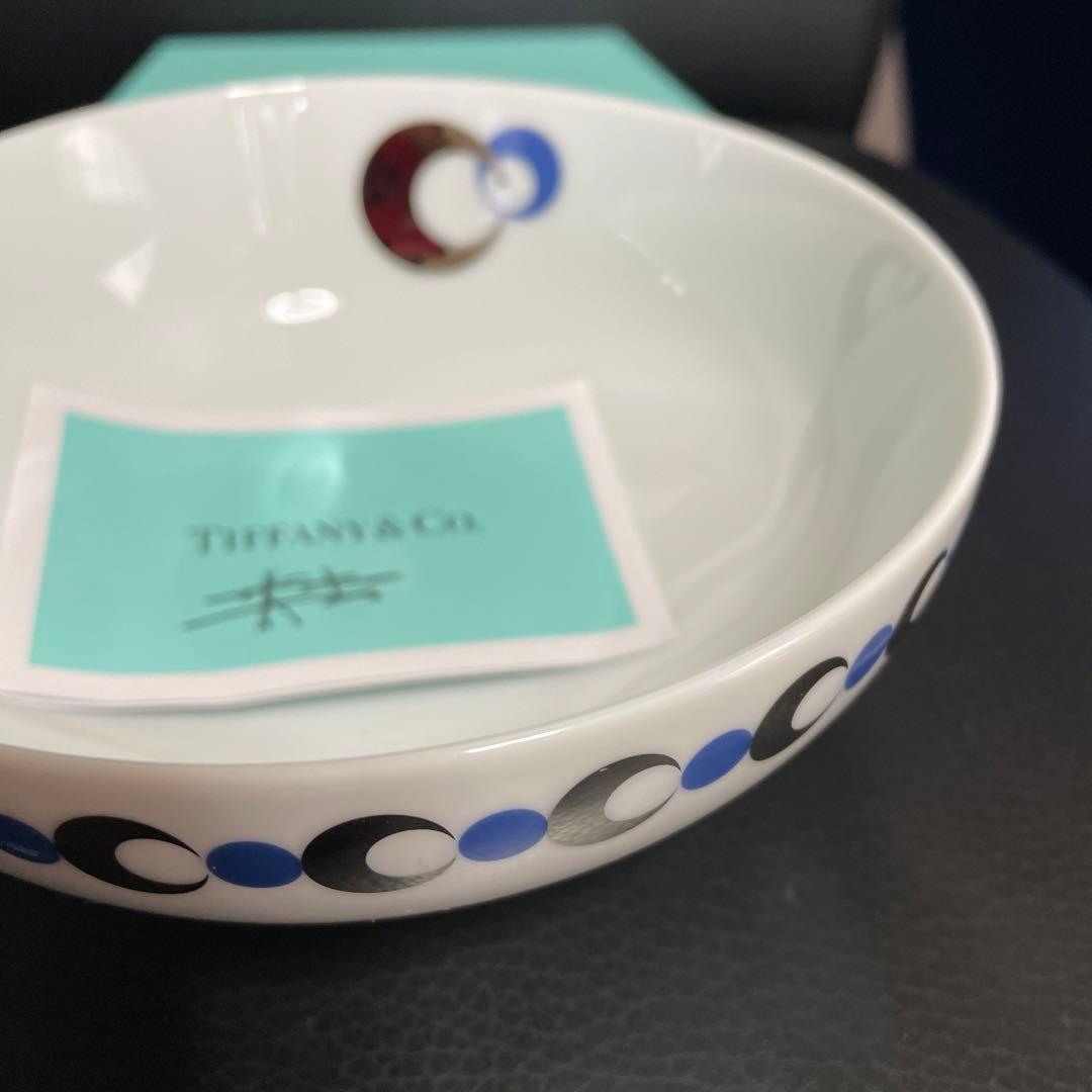 ティファニー　食器