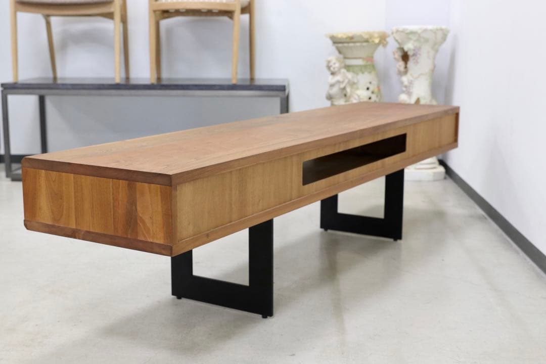 GMGK32○MASTERWAL / マスターウォール モアレス テレビボード