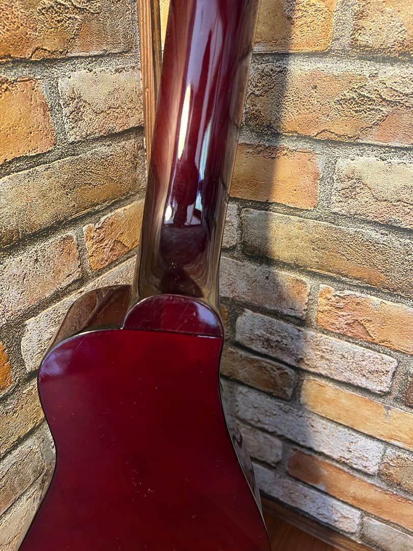 TINYBOY アコースティックギター