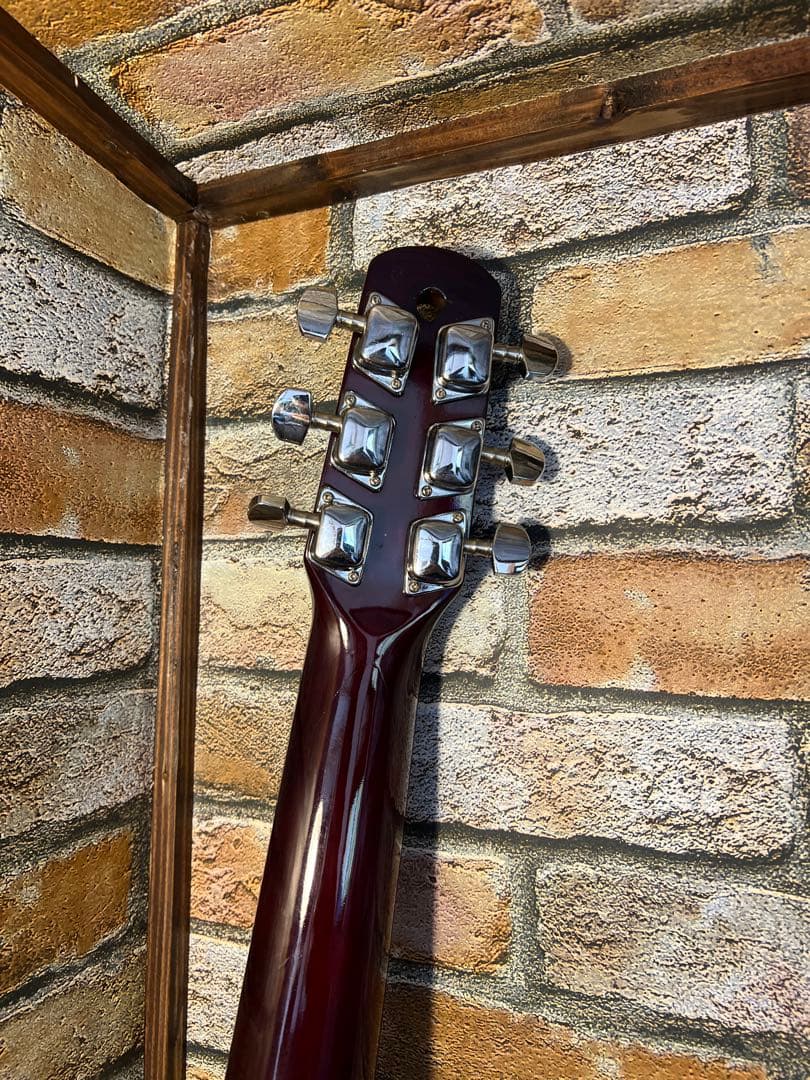 TINYBOY アコースティックギター