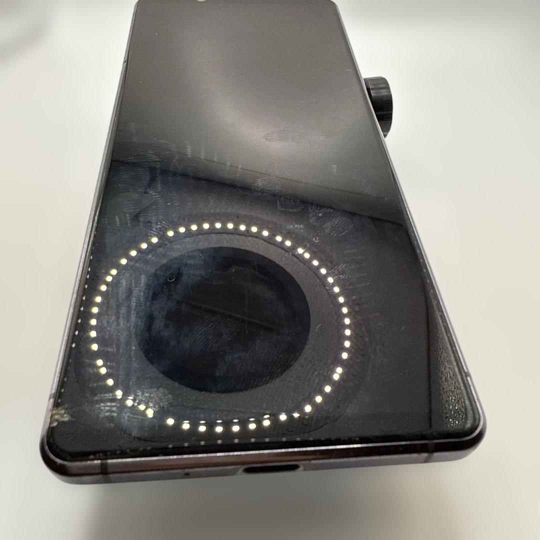 a*0様 スマートフォン　SO-51A docomo SONY Xperia