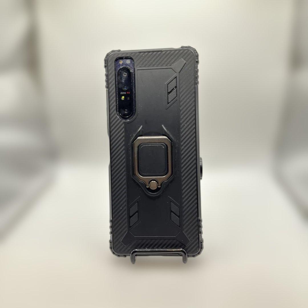 a*0様 スマートフォン　SO-51A docomo SONY Xperia