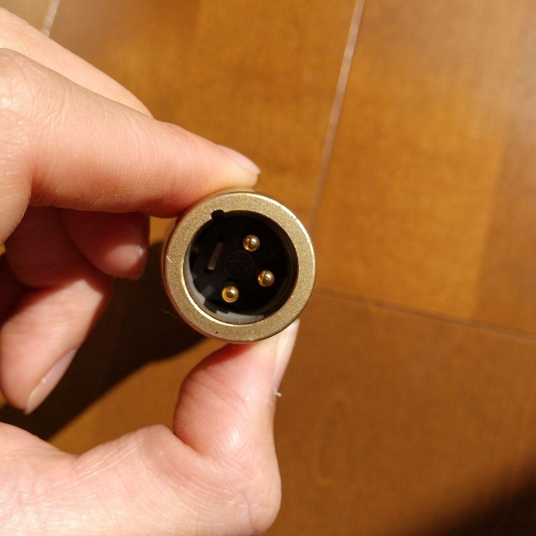 COLUMBIA カラオケシステム CDV-550 マイクセット