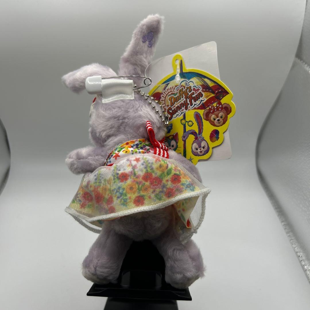 ステラルー サニーファン2019 美品　タグ付き