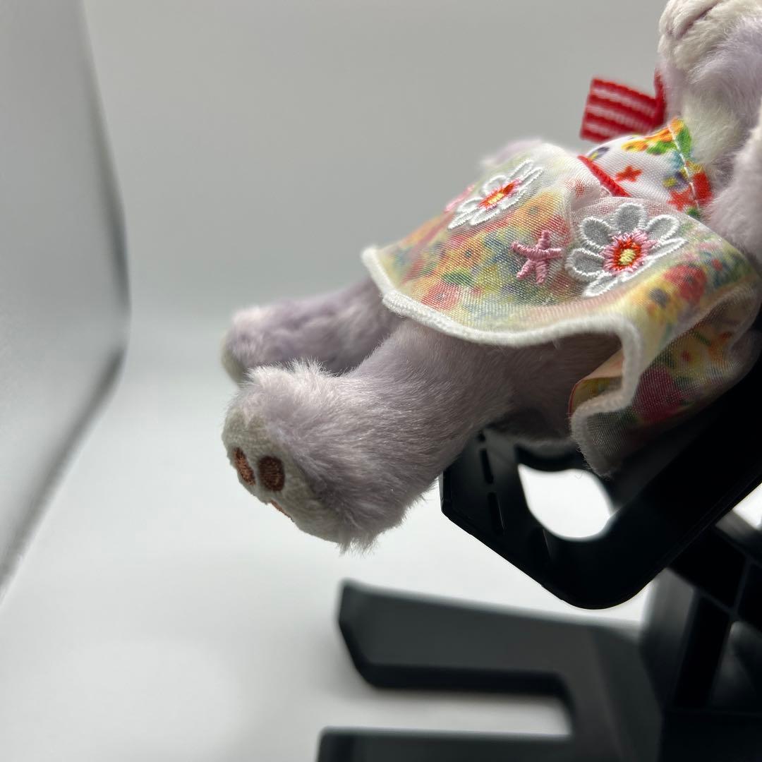 ステラルー サニーファン2019 美品　タグ付き
