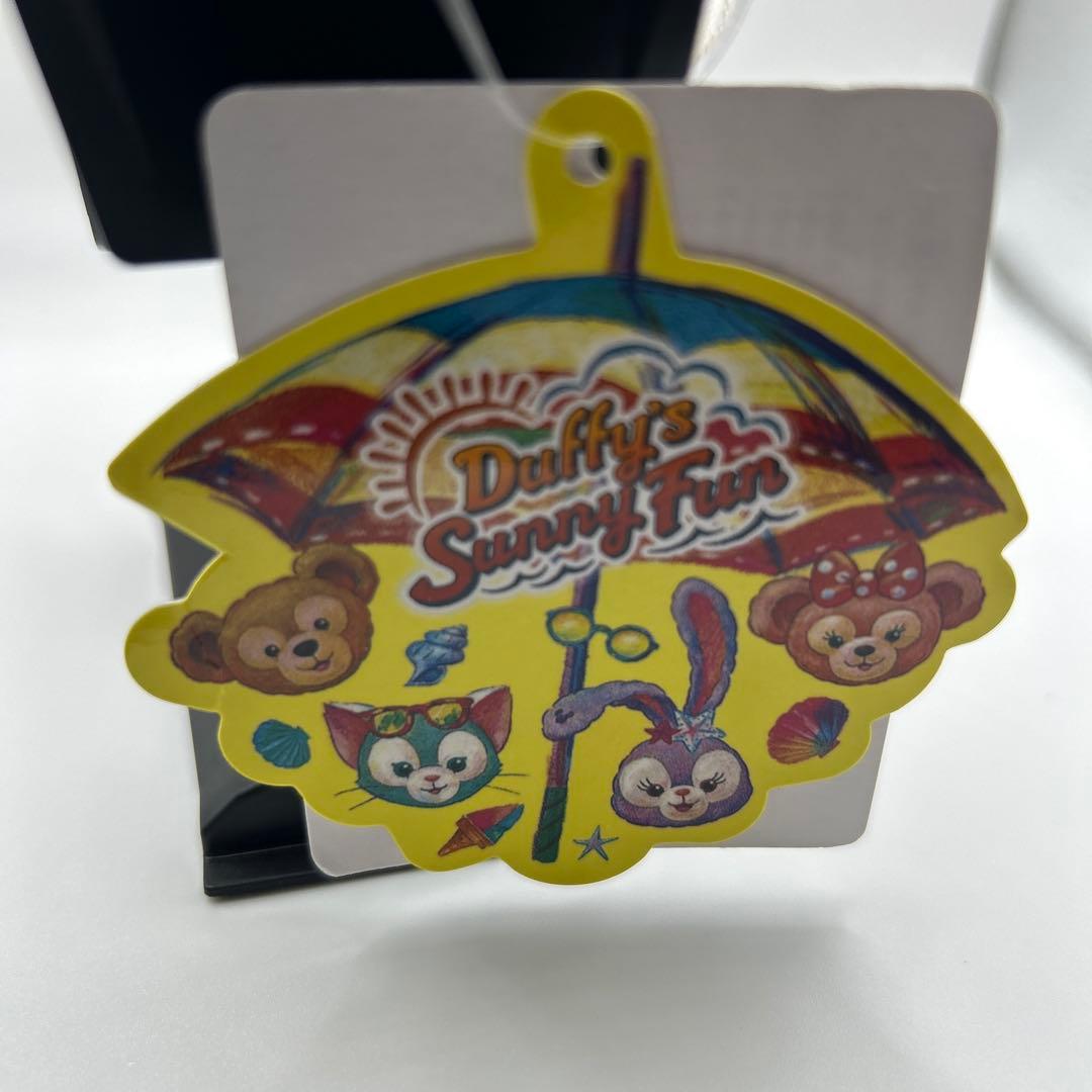 ステラルー サニーファン2019 美品　タグ付き