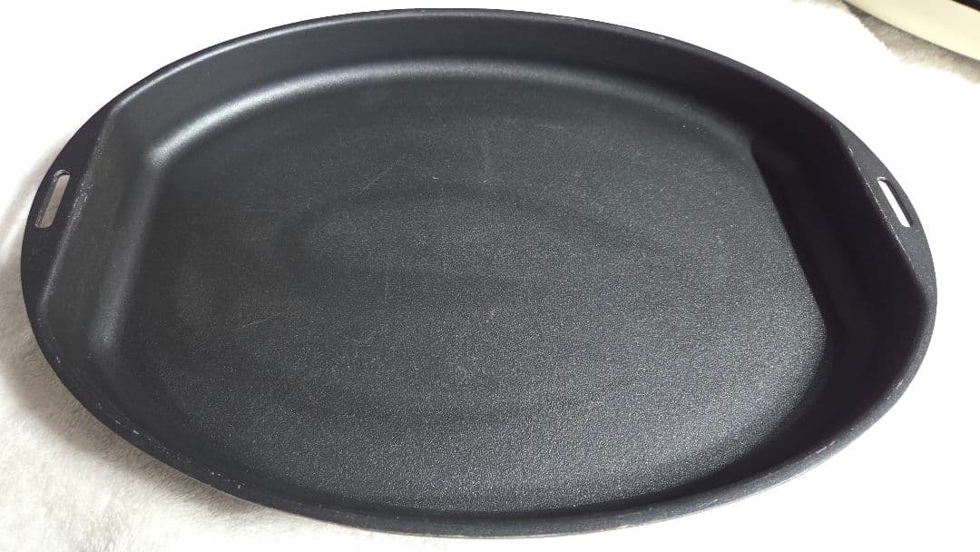 BRUNO crassy+ オーバルホットプレート5種セット BOE053