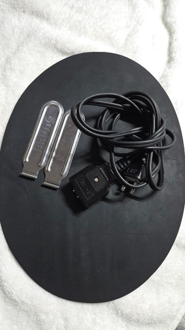 BRUNO crassy+ オーバルホットプレート5種セット BOE053