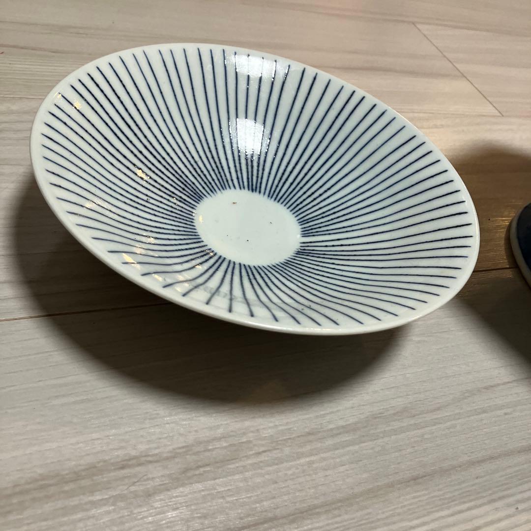 陶器　ガラス　和食器セット 12点