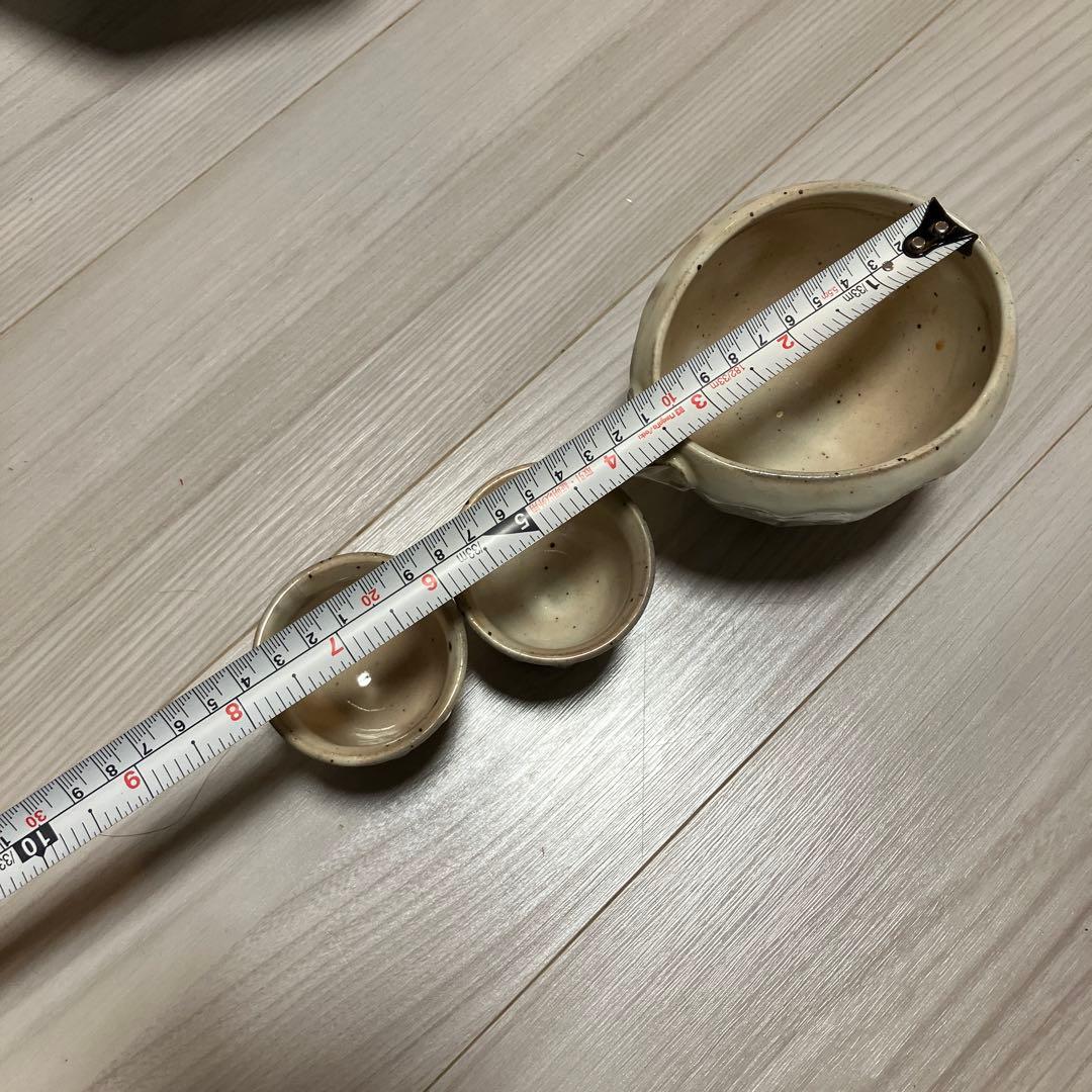 陶器　ガラス　和食器セット 12点