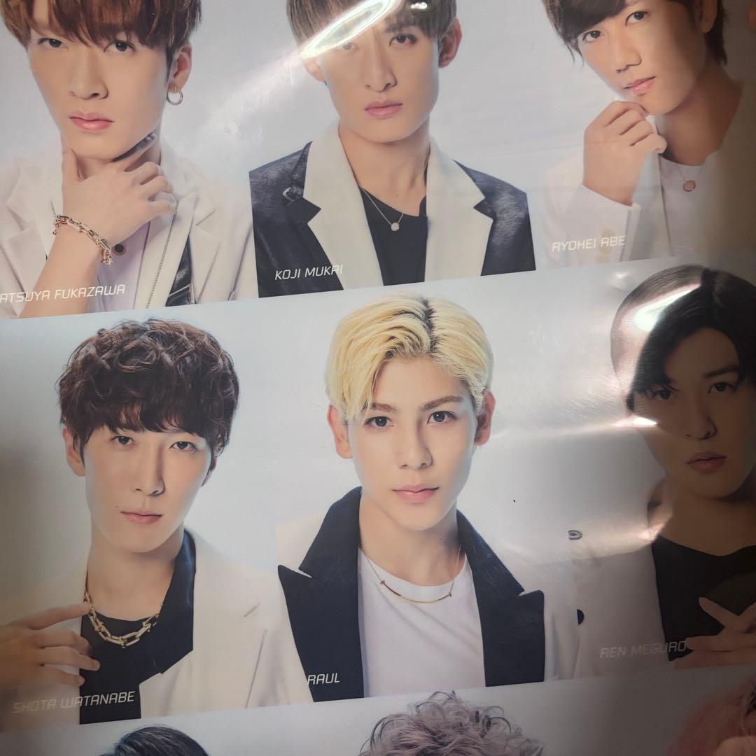 【特典付き】 Man CD 43枚まとめ売り