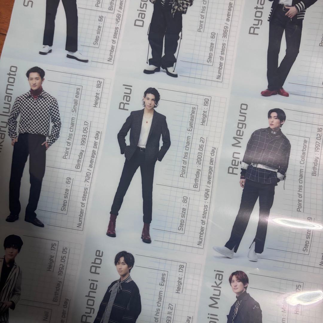 【特典付き】 Man CD 43枚まとめ売り