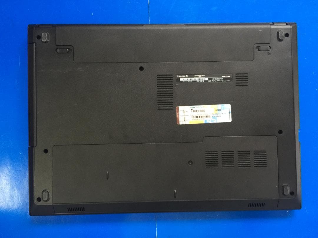 DELL inspiron 14 14型薄型/Office2024/Win11