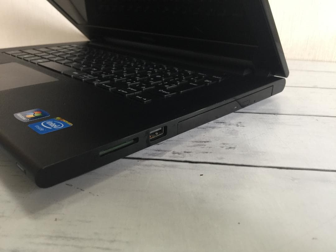 DELL inspiron 14 14型薄型/Office2024/Win11