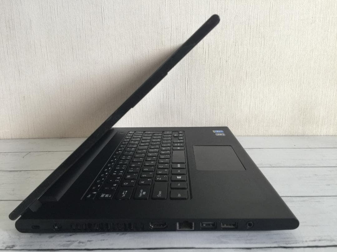 DELL inspiron 14 14型薄型/Office2024/Win11