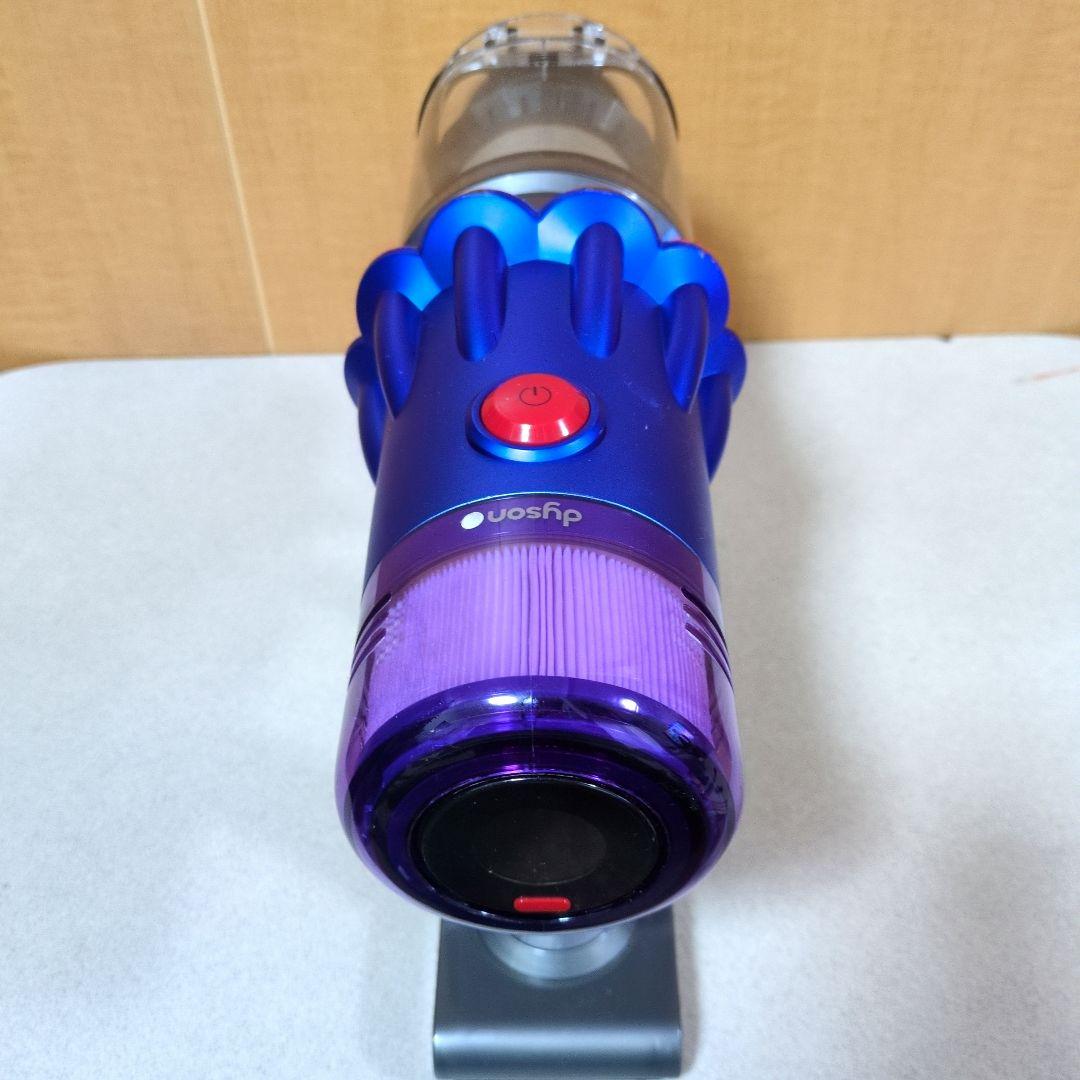 ダイソン Dyson V12 Slim sv20 分解洗浄済み